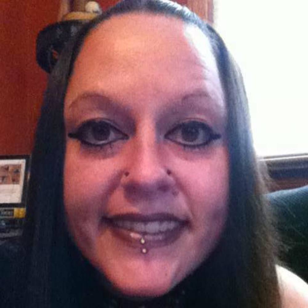 Meet your Posher, Kimberly